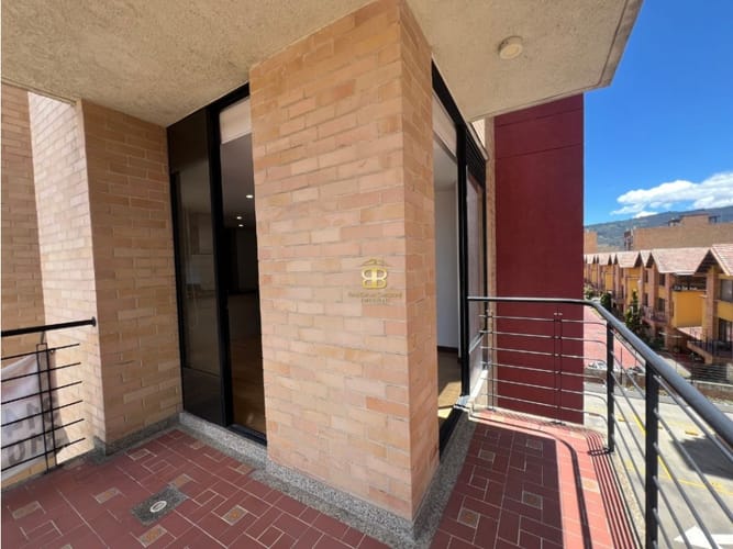Apartamento de 1 alcoba en venta en La Estrella, Chía, 50 m² · foto 20 de 24