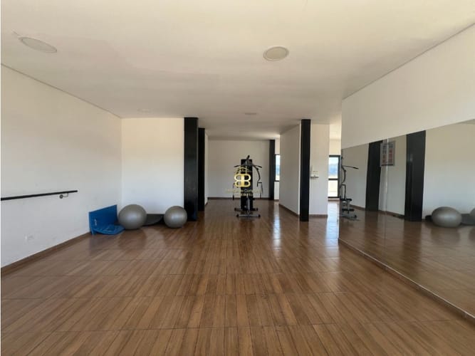 Apartamento de 1 alcoba en venta en La Estrella, Chía, 50 m² · foto 23 de 24