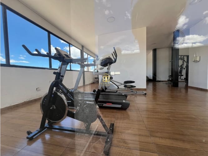 Apartamento de 1 alcoba en venta en La Estrella, Chía, 50 m² · foto 24 de 24