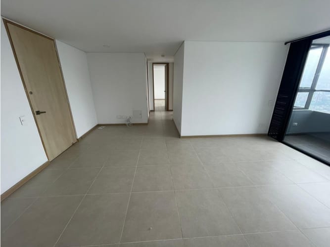 Apartamento de 3 alcobas en arriendo en Vía Las Palmas, Medellín, 83 m² · foto 3 de 24