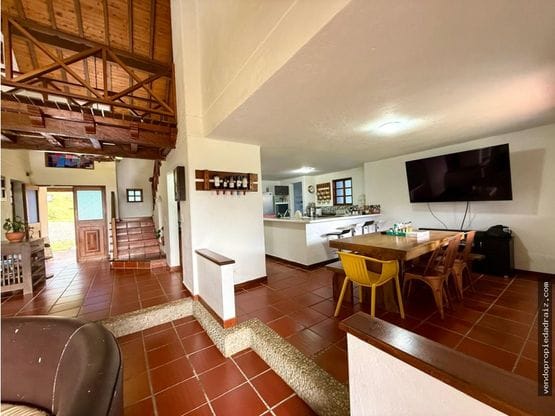 Finca en venta en Yarumal, Rionegro, 350 m² · foto 6 de 24