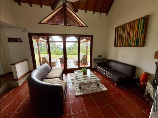 Finca en venta en Yarumal, Rionegro, 350 m² · foto 7 de 24