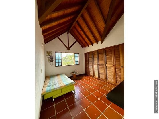 Finca en venta en Yarumal, Rionegro, 350 m² · foto 9 de 24