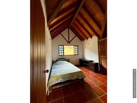 Finca en venta en Yarumal, Rionegro, 350 m² · foto 10 de 24