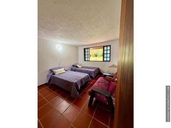 Finca en venta en Yarumal, Rionegro, 350 m² · foto 11 de 24