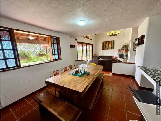 Finca en venta en Yarumal, Rionegro, 350 m² · foto 12 de 24