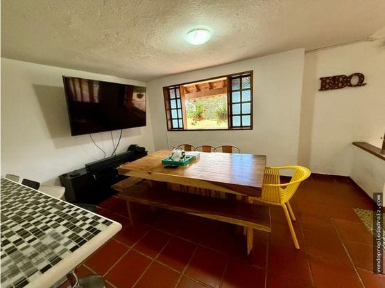 Finca en venta en Yarumal, Rionegro, 350 m² · foto 13 de 24