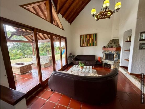 Finca en venta en Yarumal, Rionegro, 350 m² · foto 14 de 24