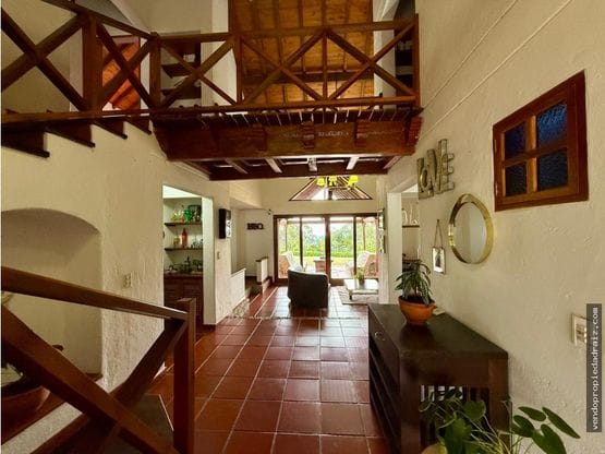 Finca en venta en Yarumal, Rionegro, 350 m² · foto 15 de 24