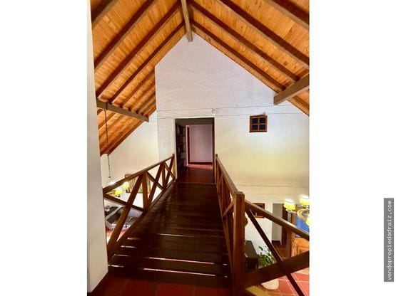 Finca en venta en Yarumal, Rionegro, 350 m² · foto 16 de 24