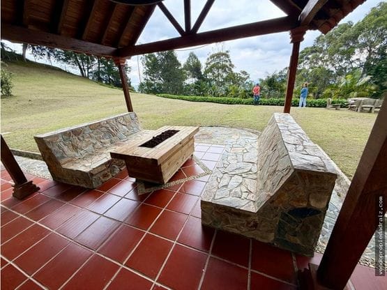 Finca en venta en Yarumal, Rionegro, 350 m² · foto 21 de 24