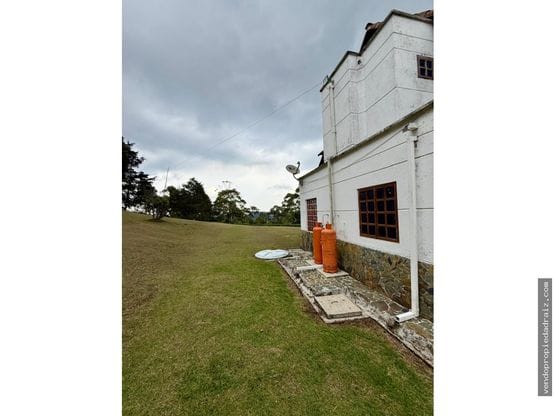 Finca en venta en Yarumal, Rionegro, 350 m² · foto 22 de 24