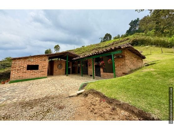 Finca en venta en Yarumal, Rionegro, 350 m² · foto 23 de 24