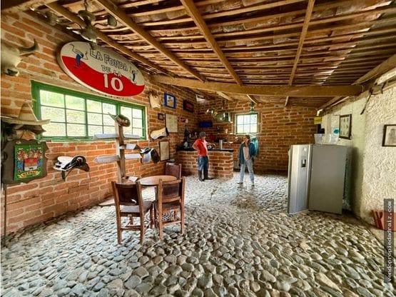 Finca en venta en Yarumal, Rionegro, 350 m² · foto 24 de 24