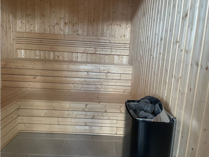 Apartamento de 3 alcobas en arriendo en Vía Las Palmas, Medellín, 83 m² · foto 23 de 24