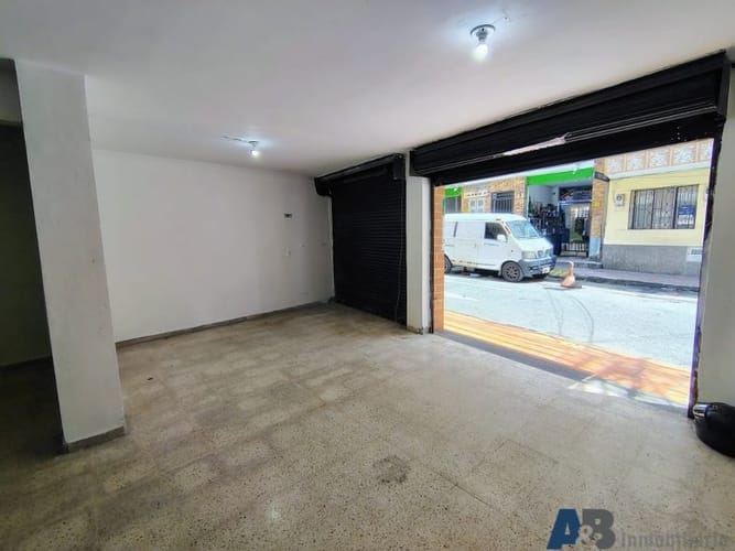 Local en arriendo en Centro, Itagüí, 50 m² · foto 2 de 8