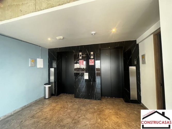 Apartamento en arriendo en Belén Los Alpes, Medellín, 35 m² · foto 20 de 23