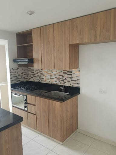 Foto del apartamento