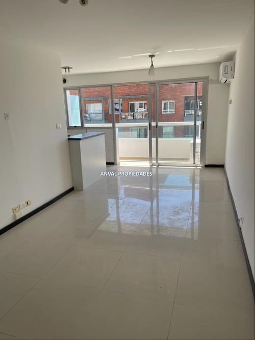 Apartamento en Alquiler · Foto 1