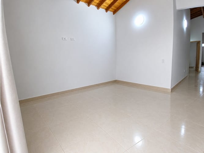 Apartamento de 3 alcobas en arriendo en Belén San Bernardo, Medellín, 120 m² · foto 3 de 11