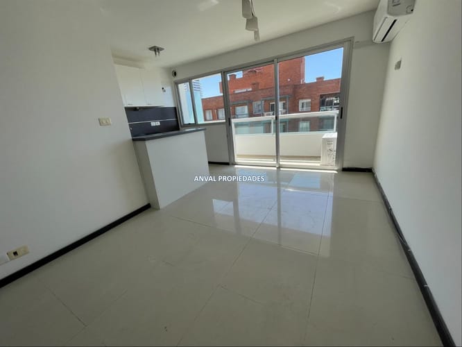 Apartamento en Alquiler · Foto 2
