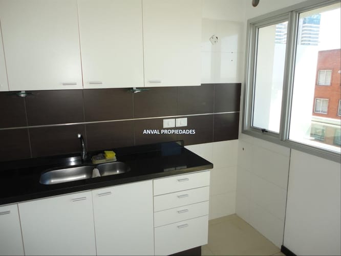 Apartamento en Alquiler · Foto 6