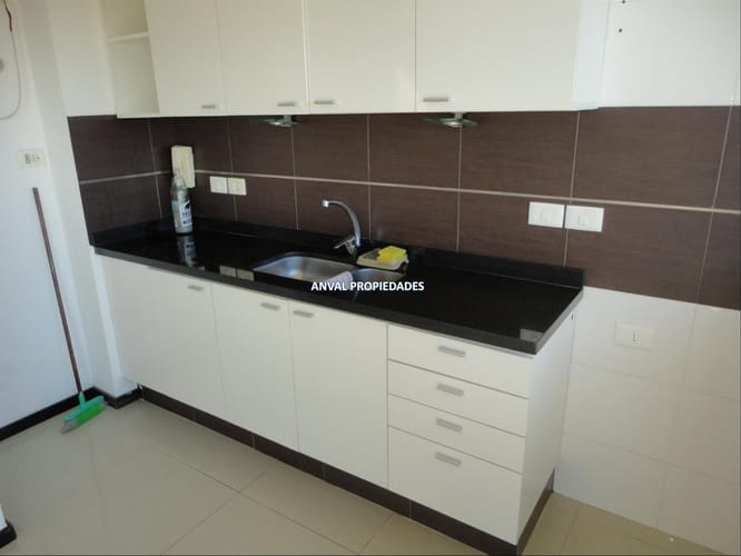Apartamento en Alquiler · Foto 7