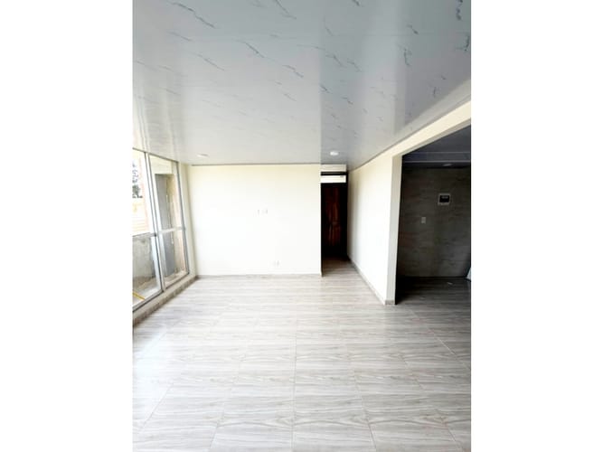 Apartamento de 2 alcobas en venta en El Sosiego, Madrid, 52 m² · foto 3 de 9