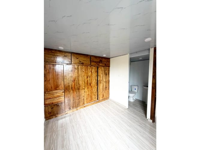 Apartamento de 2 alcobas en venta en El Sosiego, Madrid, 52 m² · foto 4 de 9