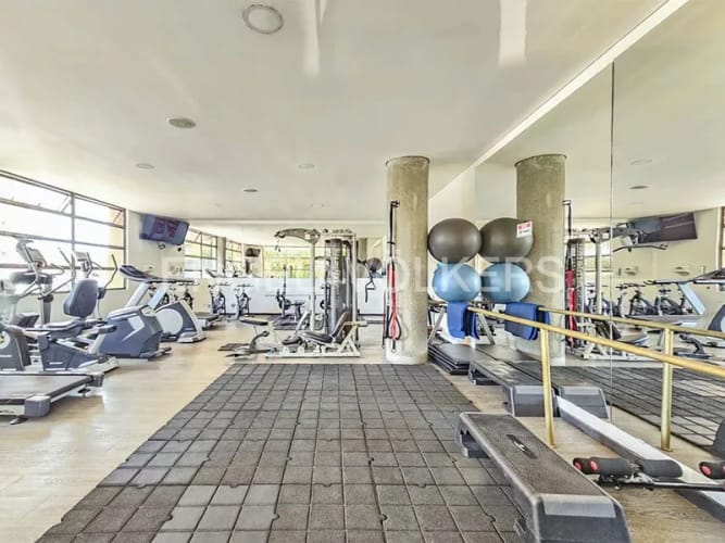 Apartamento de 3 alcobas en venta en Colina Campestre, Bogotá, 171 m² · foto 20 de 20
