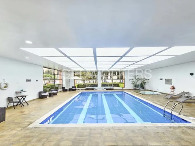 Apartamento de 3 alcobas en venta en Colina Campestre, Bogotá, 171 m² · foto 19 de 20