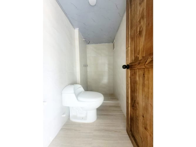 Apartamento de 2 alcobas en venta en El Sosiego, Madrid, 52 m² · foto 5 de 9