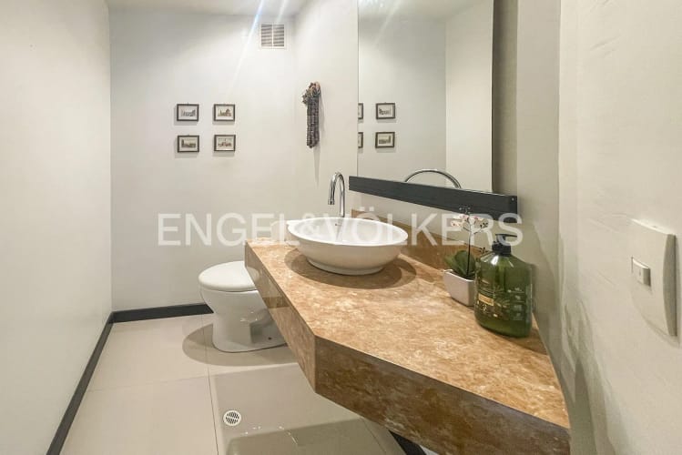 Apartamento de 3 alcobas en venta en Colina Campestre, Bogotá, 171 m² · foto 18 de 20