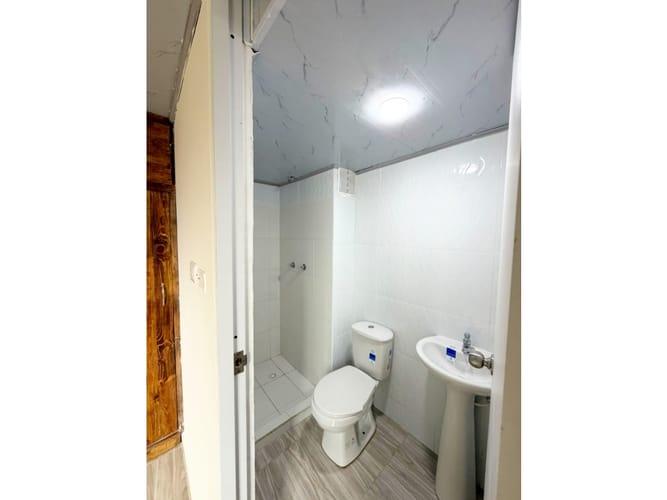Apartamento de 2 alcobas en venta en El Sosiego, Madrid, 52 m² · foto 6 de 9