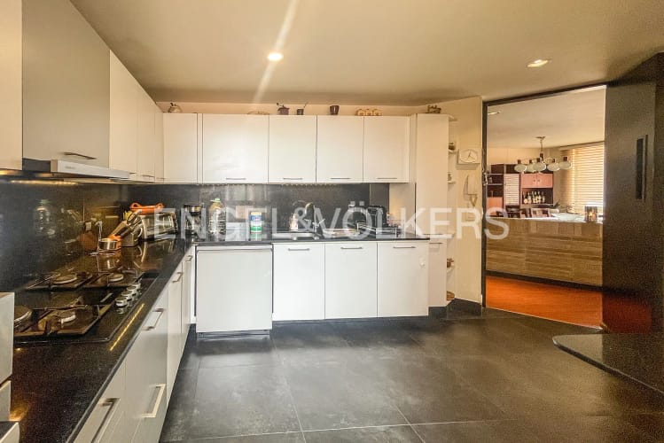 Apartamento de 3 alcobas en venta en Colina Campestre, Bogotá, 171 m² · foto 17 de 20