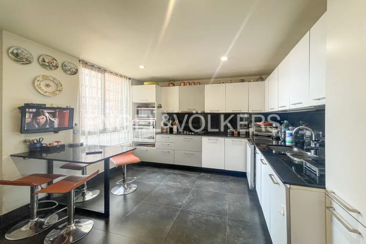 Apartamento de 3 alcobas en venta en Colina Campestre, Bogotá, 171 m² · foto 16 de 20