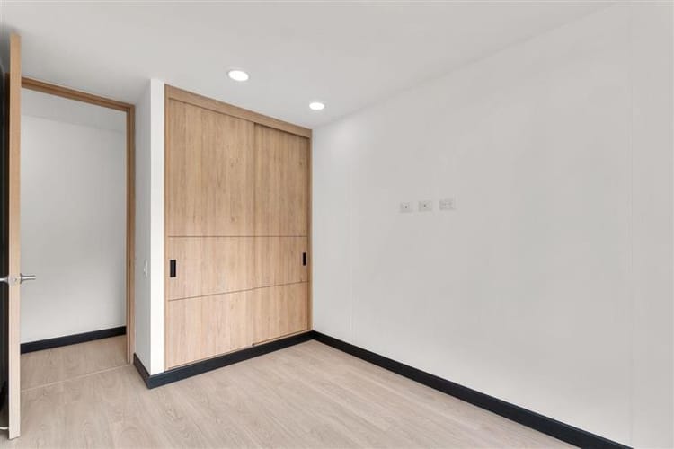 Apartamento de 2 alcobas en arriendo en Santa Barbara, Bogotá, 66 m² · foto 8 de 10