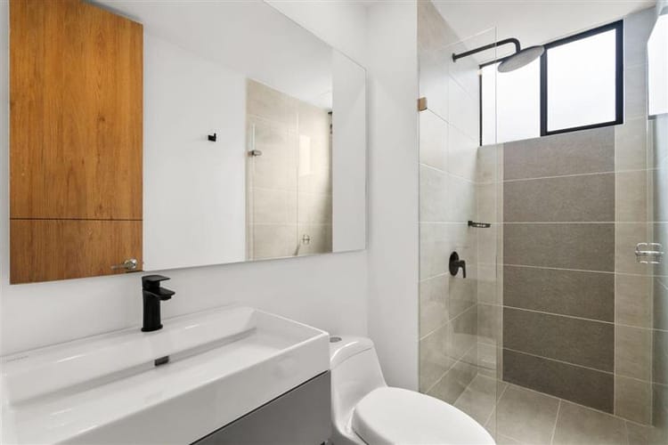Apartamento de 2 alcobas en arriendo en Santa Barbara, Bogotá, 66 m² · foto 9 de 10