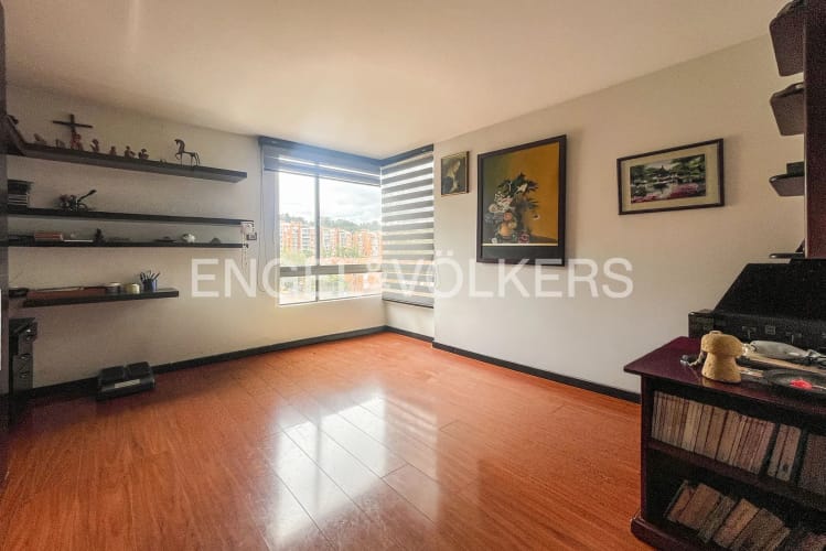 Apartamento de 3 alcobas en venta en Colina Campestre, Bogotá, 171 m² · foto 13 de 20