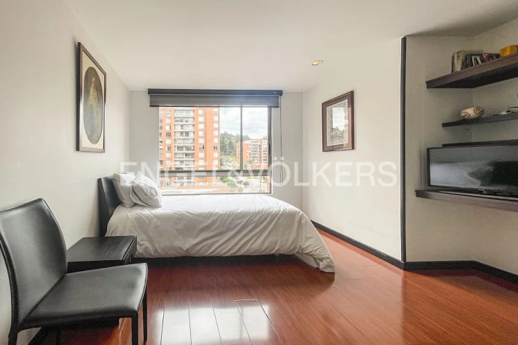 Apartamento de 3 alcobas en venta en Colina Campestre, Bogotá, 171 m² · foto 11 de 20