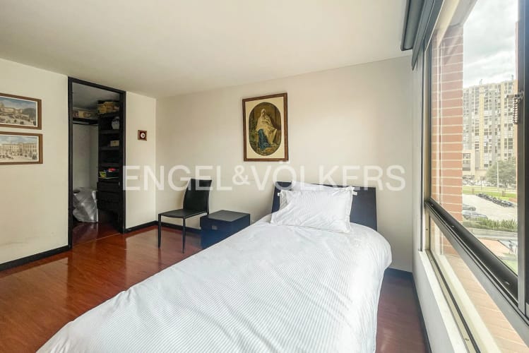 Apartamento de 3 alcobas en venta en Colina Campestre, Bogotá, 171 m² · foto 10 de 20