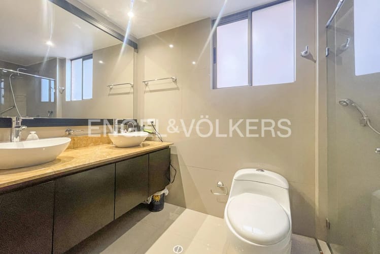Apartamento de 3 alcobas en venta en Colina Campestre, Bogotá, 171 m² · foto 9 de 20