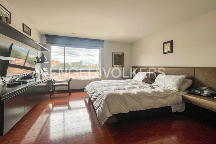 Apartamento de 3 alcobas en venta en Colina Campestre, Bogotá, 171 m² · foto 7 de 20