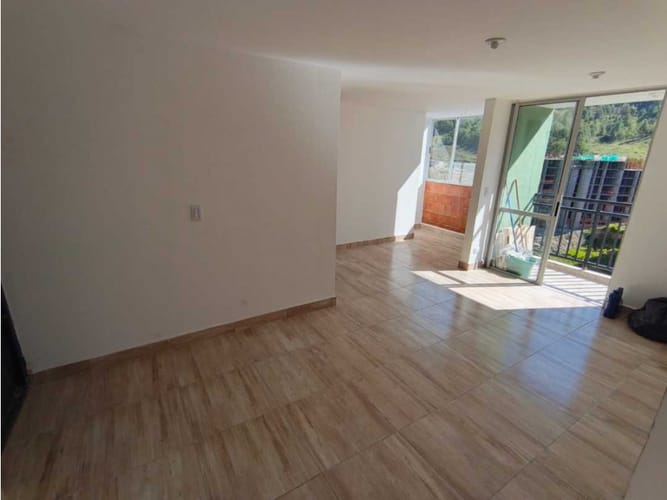 Apartamento en Arriendo en Santa ana, Bello