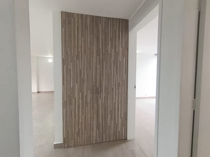 Apartamento de 3 alcobas en arriendo en Belén, Medellín, 96 m² · foto 12 de 12