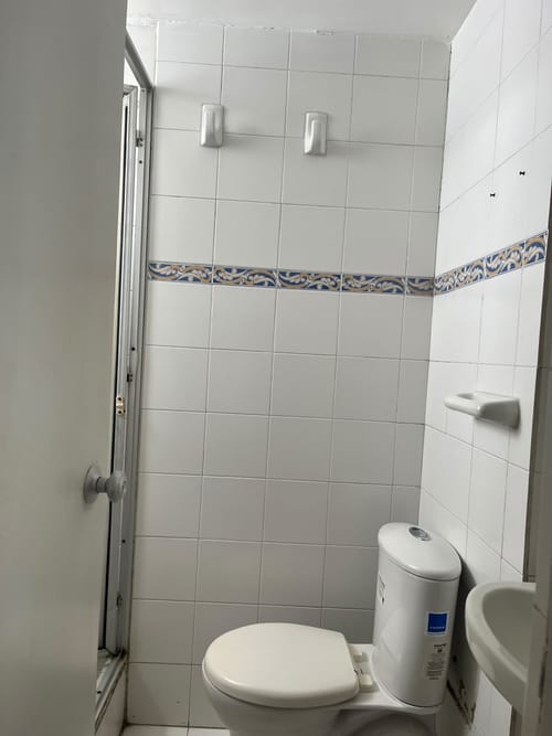 Apartamento de 1 alcoba en venta en Rodadero, Santa Marta, 53 m² · foto 2 de 9