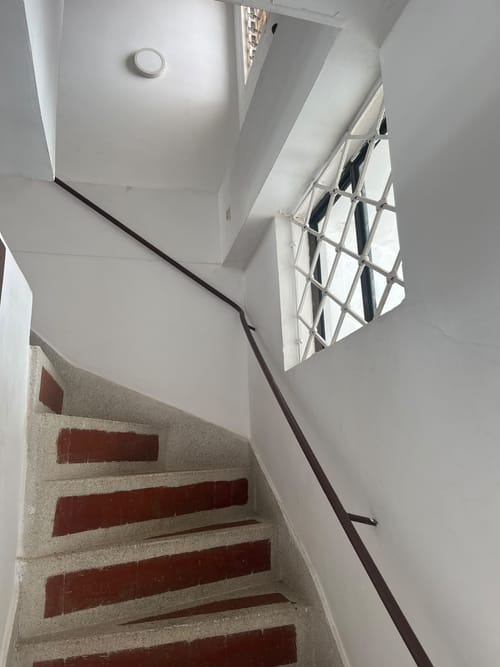Apartamento de 1 alcoba en venta en Rodadero, Santa Marta, 53 m² · foto 8 de 9