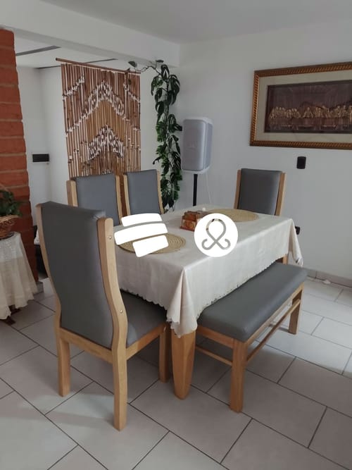 Casa de 5 alcobas en venta en Santa Ana, Bello, 134 m² · foto 3 de 9