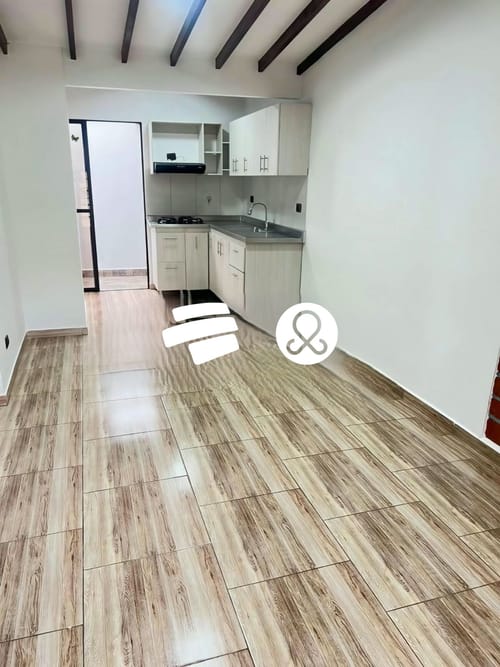 Casa de 5 alcobas en venta en Santa Ana, Bello, 134 m² · foto 4 de 9
