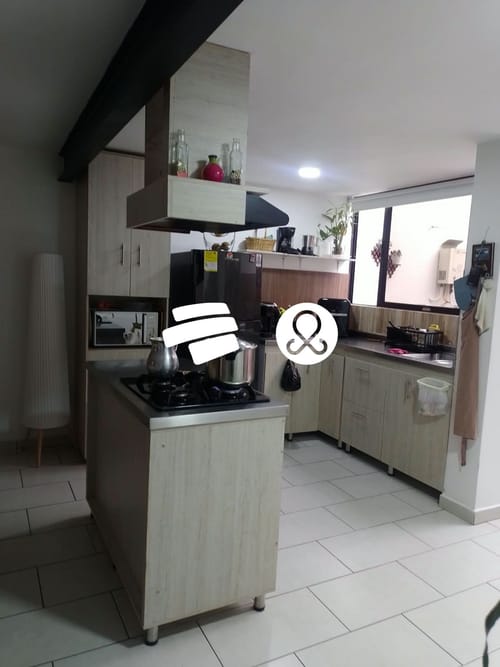 Casa de 5 alcobas en venta en Santa Ana, Bello, 134 m² · foto 6 de 9